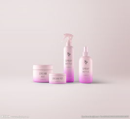 化妝品樣機圖片 技術研發與銷售的創新融合